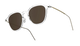 GOLD & BLUE/BROWN C01-C01-PGT / 48