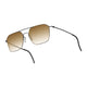 LIGHT BROWN GRADIENT U9-U9-U9 / 57