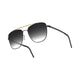 GOLD & BLACK P10-GREY GD-P10 / .