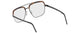 BLACK & TORTOISE U9-U9-U9 / .
