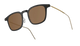 BLACK FADE /GOLD & BLUE D16-D16-GT / 48