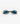 Gast Lunar Gold & Blue Lu04 Sunglasses, Size 52 - Dayal Opticals India