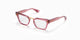 CRYSTAL CHERRY & BRUSHED GOLD  AKX419-D / 49