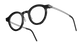 BLACK AL01-K24-10 / 43