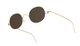 GOLD BLUE NEON BROWN GT-GT-GT / 45