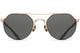 BRUSHED GOLD   BG / 50