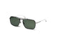 BLACK SILVER   BK/SILVER / 57