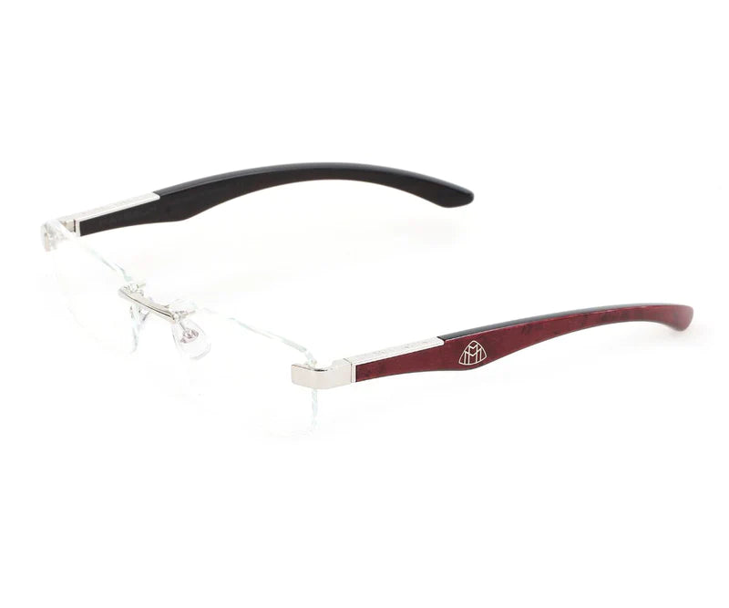 Maybach 3 Color MAYBACH THE ARTIST III – Dayal Opticals