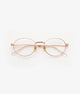 MATTE ROSE GOLD   MR04 / 52