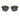 Mont Blanc 0336S Round 001 Full Rim Sunglasses 