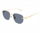 GOLD & BLUE 003 / 51