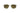 Mont Blanc 0336S Round 003 Full Rim Sunglasses 