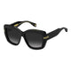 BLACK & CRYSTAL 7C5 / 55