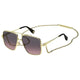 GOLD BLACK RHL / 59
