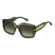 GREEN & SHADED BROWN  1ED / 53