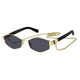 GOLD & GREY J5G / 55