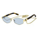 GOLD & BLUE 013 / 55