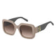 BEIGE GREY & BROWN SHADED 690 / 53