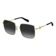 GOLD & BLACK RHL / 58