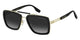 BLACK & GOLD 086 / 55