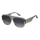 GREY & DARK GREY SHADED  KB7 / 58