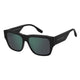 BLACK & GREEN 807 / 55