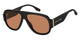 BLACK & ORANGE 8LZ / 59