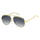 GOLD & DARK GREY J5G / .