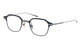 BLUE GREY DBL GRY / 46