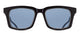 BLACK & COBALT BLUE  BLK / 54