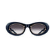 BLUE & GREY DNC / 49