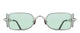PALLADIUM WHITE GREEN PW2 / 48