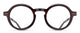 DARK TORTOISE - ANTIQUE GOLD DTO-AG / 46