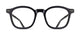 BLACK - MATTE RUTHENIUM BLK-MRTM / 48