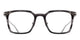 BLACK STRIPED BRUSHED SILVER BKS-BS / 49