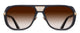 MATTE GOLD - MATTE BLACK MGP-MBK / 55