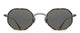 SILVER GREY BS-KHT / 45