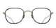 BRUSHED GOLD NAVY BLUE BG-NVY / 50