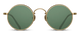 GOLD & GREEN AG-DBR / 45