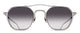 PALLADIUM WHITE GREY PW / 50
