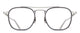 PALLADIUM WHITE - GREY PW-GRY / 48