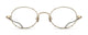 BRUSHED GOLD BG / 50