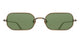 ANTIQUE GOLD  SAGE GREEN AG / 53