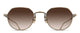 ANTIQUE GOLD & KHAKI GRADIENT AG / 49