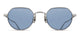 PALLADIUM WHITE & COBALT BLUE PW / 49