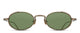ANTIQUE GOLD & SAGE GREEN AG / 50