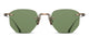 ANTIQUE GOLD & SAGE GREEN  AG / 46