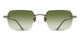 ANTIQUE GOLD & SAGE GREEN GRADIENT AG / 51