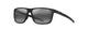 MATTE BLACK GREY  598-02 / 58