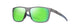 MATTE TRANSPARENT GREY GREEN GM598-14 / 58